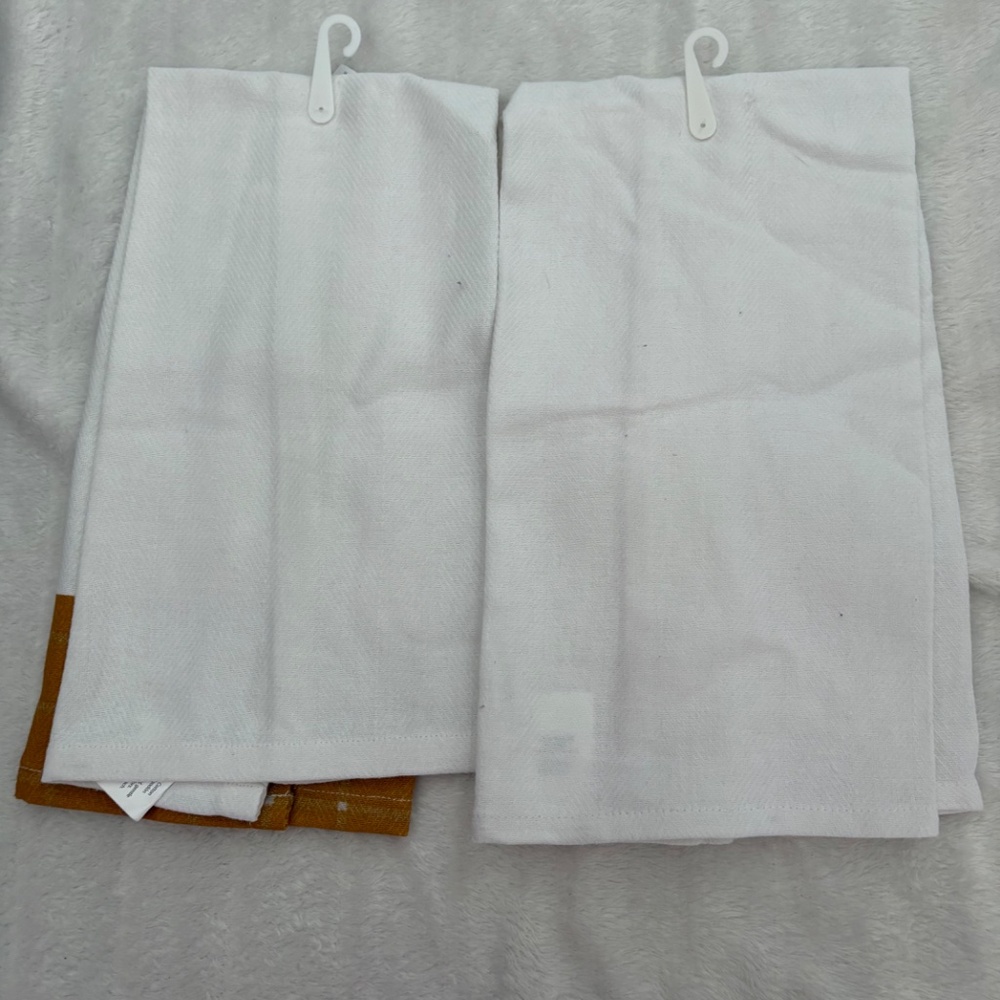 Fall Kitchen Towels (set of 3) all NWT - Picture 6 of 6